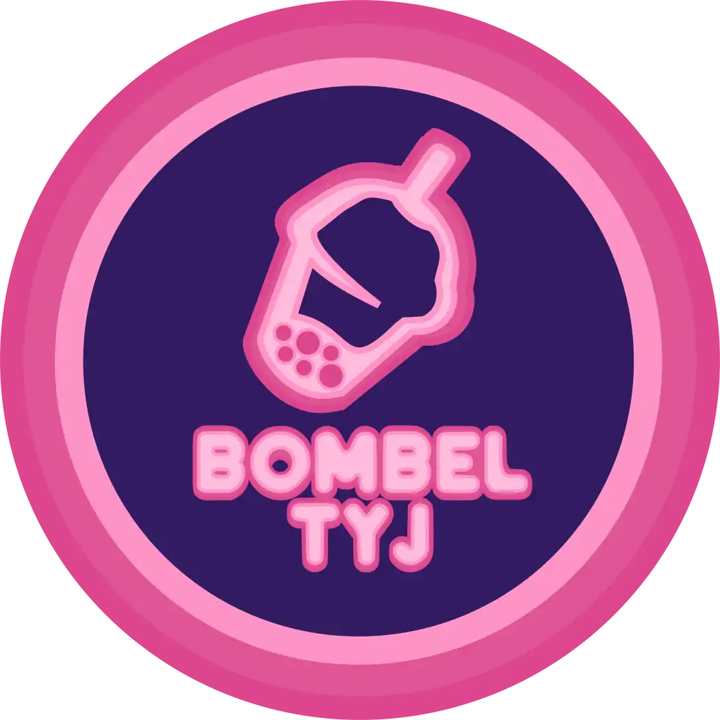 Bombel Tyj Logo