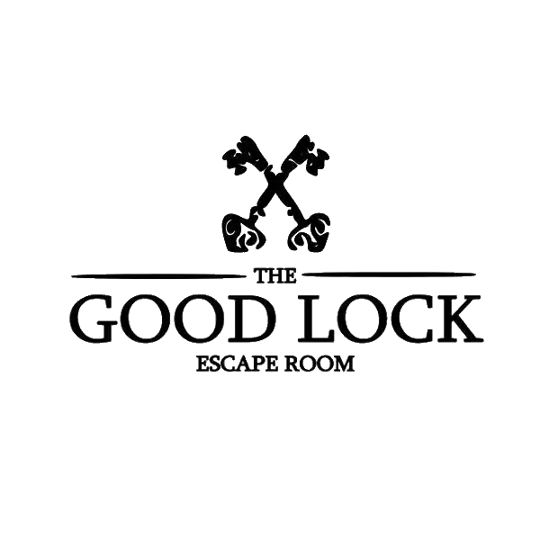 GoodLock Logo