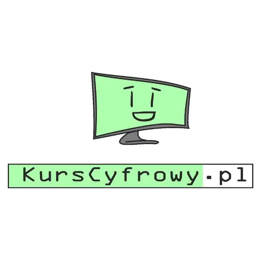 Kurs Cyfrowy.pl Logo
