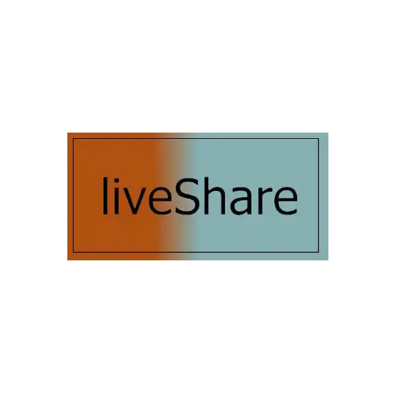LiveShare Logo