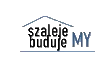 Szalejemy Budujemy Logo