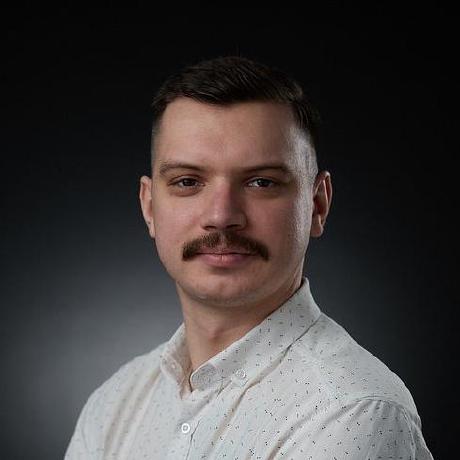 Antoni Pietryga profile photo